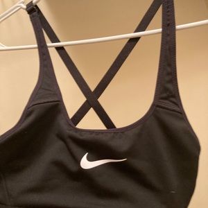 Nike bra